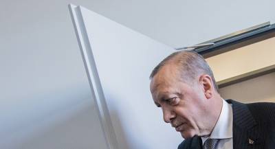 Глава Турции рассказал подробности о двойнике Хашогги