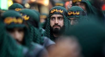 Трамп ввёл санкции за поддержку «Хезболлы»