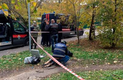 Следователь по особо важным делам застрелена в Подмосковье