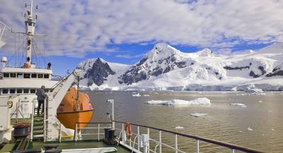 РФ и Норвегия договорились о геологоразведке в Арктике