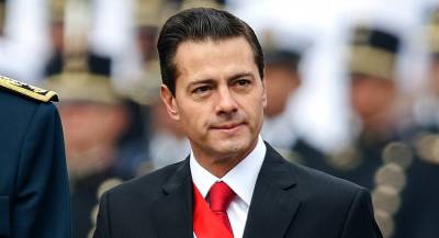 Президент Мексики запустил программу помощи мигрантам