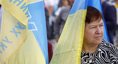 Украина потратит треть бюджета на госдолг