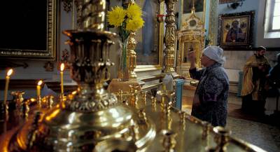 Одесса заявила о верности Московскому патриархату