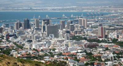 ЮАР может получить инвестиции от частных компаний