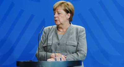 Меркель оказалась в шаге от отставки