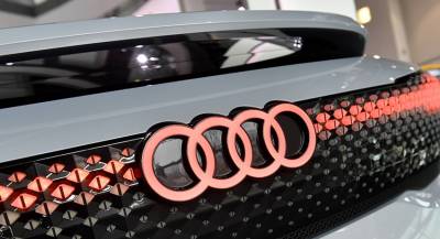 Audi заплатит €800 млн из-за дизельного скандала