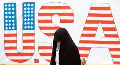 Иран опроверг вмешательство в выборы США