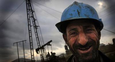«Дело Хашогги» может привести к росту цен на нефть