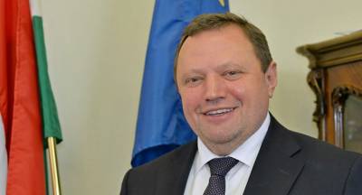 Украина высылает венгерского консула