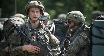 Столтенберг: у НАТО отсутствует план Б по Македонии