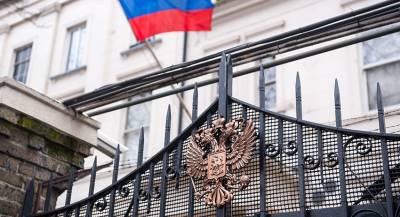 Посольство РФ ответило на очередные обвинения США