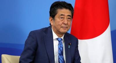 Премьер Японии пригласил к себе в гости премьера Индии