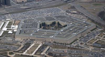 В Пентагоне произошла утечка личных данных сотрудников