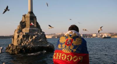 Киев пытался заблокировать счета Черноморского флота
