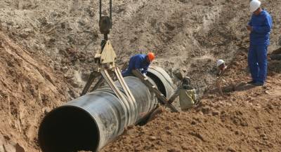 ЕС готов искать инвестиции для газопровода в Туркмении