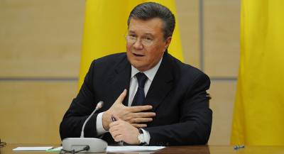 Адвокат раскрыл содержание «последнего слова» Януковича