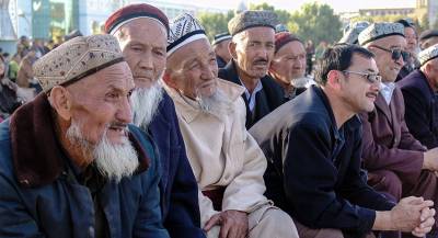 США грозят Китаю санкциями из-за лагерей с уйгурами