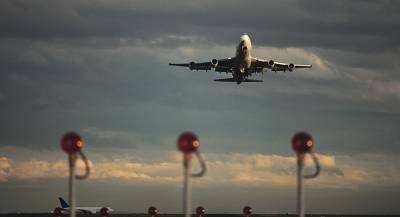 Самолёт главы МИД Чили экстренно сел в Мельбурне