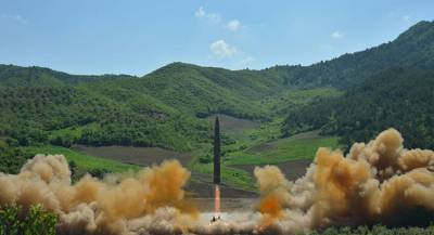 Трамп опроверг существование секретных ракетных баз в КНДР