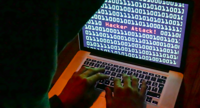 Демократов штата Джорджия заподозрили в хакерской атаке
