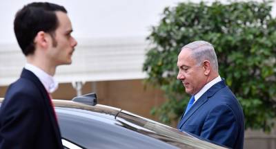 Адвоката Нетаньяху заподозрили в коррупции