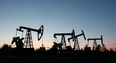Россия выразила готовность снизить добычу нефти