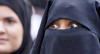 Египет хочет запретить носить никаб в общественных местах