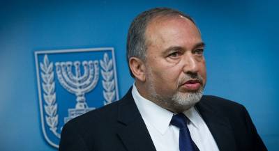 Министр обороны Израиля заявил об отставке
