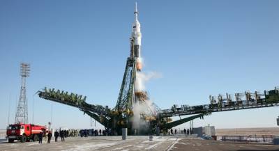 NASA продолжит сотрудничество в «Роскосмосом»