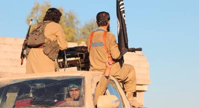 Более полусотни террористов ликвидировано в Ираке