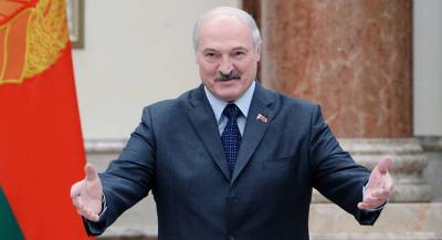 Лукашенко сближается с США