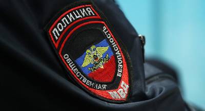 Полиция предотвратила нападение на члена ЦИК в ДНР