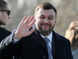 Пушилин победил на выборах главы ДНР