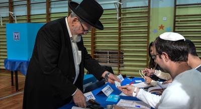 Нетаньяху назвал досрочные выборы в Израиле ненужными
