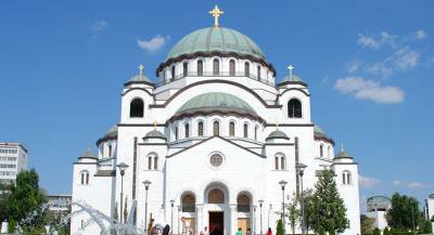 Сербская церковь призвала созвать Всеправославный собор