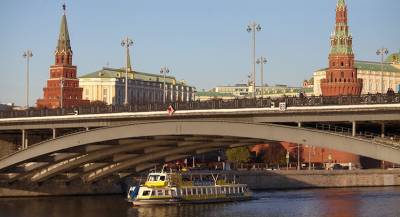 Москва вошла в рейтинг лучших для проживания городов мира