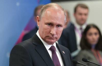 Бизнес сам примет решение: Путин прокомментировал возможный бойкот Давоса