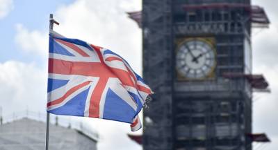 Лондон готовит санкции ЕС против руководства разведки РФ