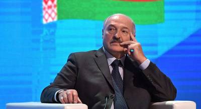 Лукашенко отметил важность США для безопасности Европы