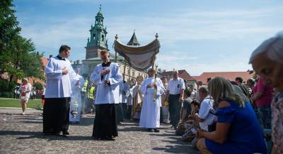 Польша открестилась от Киевского патриархата