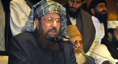 «Отца Талибана» убили в Пакистане