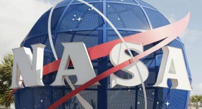NASA отложило запуск грузового корабля к МКС