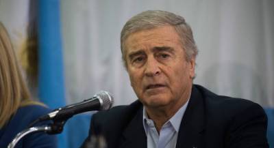 Власти Аргентины отказались поднимать подлодку «Сан-Хуан»