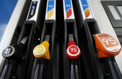 Как теперь будут определяться цены на бензин?