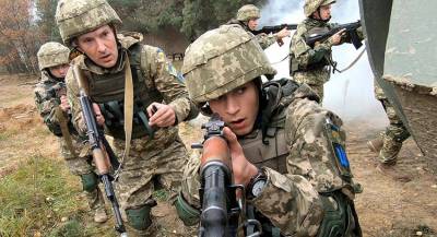 Военные действия Украины против РФ назвали самоубийством