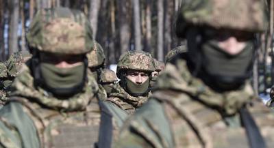 В Киеве смирились с поражением в случае войны с Россией