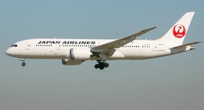 Обыски пройдут в авиакомпаниях Японии из-за пьяных пилотов