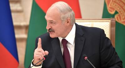 Александр Лукашенко «нацелился» на Польшу