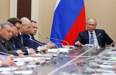 Путин поручил проверить рост «реальной» фискальной нагрузки в регионах. Что говорят бизнесмены?