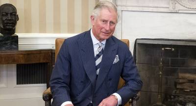 Принц Уэльский Чарльз пообещал быть приличным королём